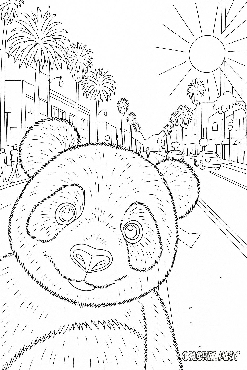 Panda